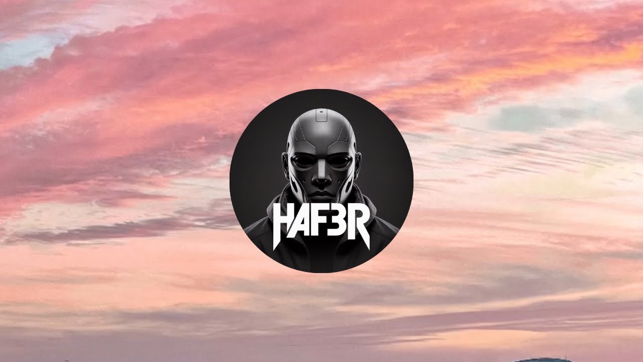 HAF3R - Ride With Me