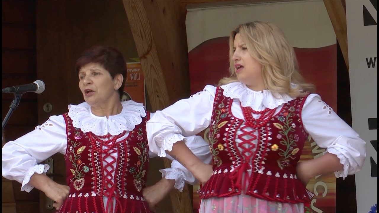 48. Buskie Spotkania z Folklorem (dzień pierwszy) 2024