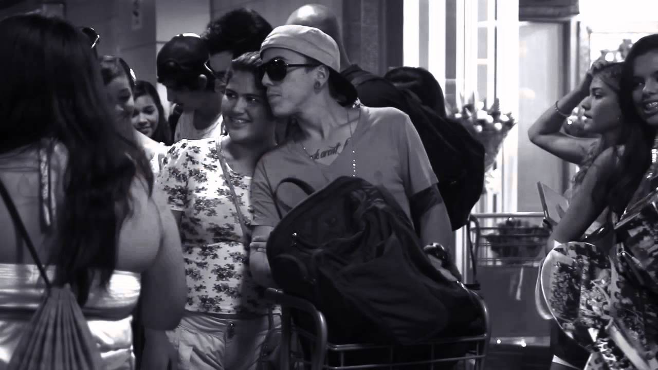02 / Ep.10 / Cine em Salvador! (22.01.12)