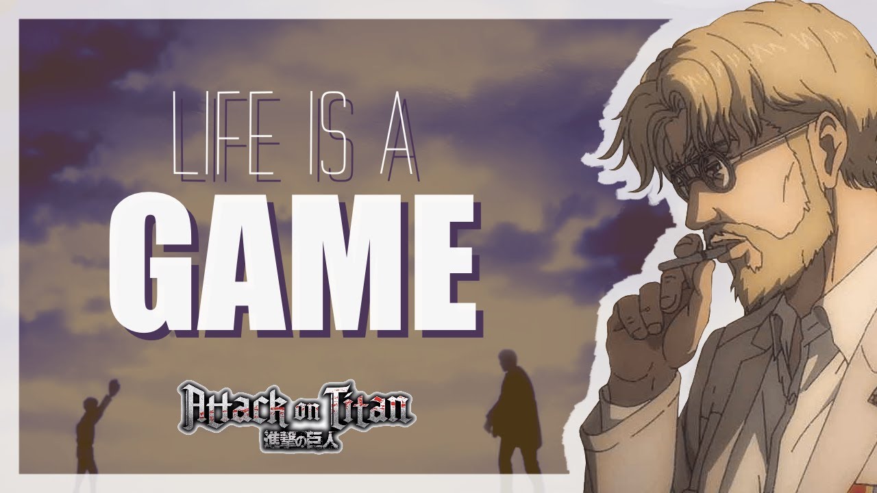 The Contradictions of Zeke Yeager (Attack on Titan Character Analysis)