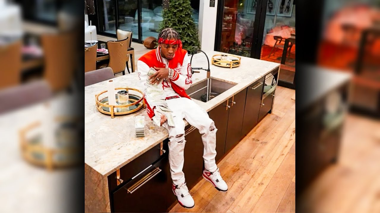 [FREE] NBA Youngboy Type Beat 