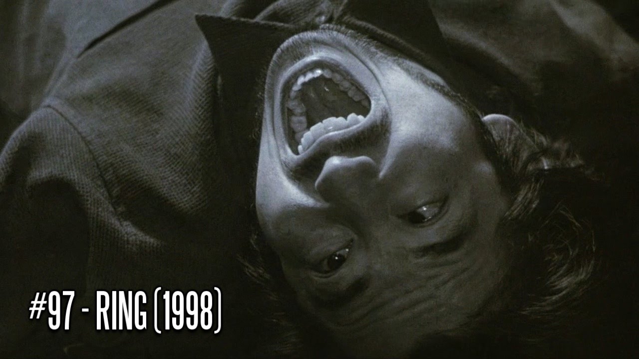 EFC II #97 - Ring (1998) | 1001 Movies You Must See Before You Die