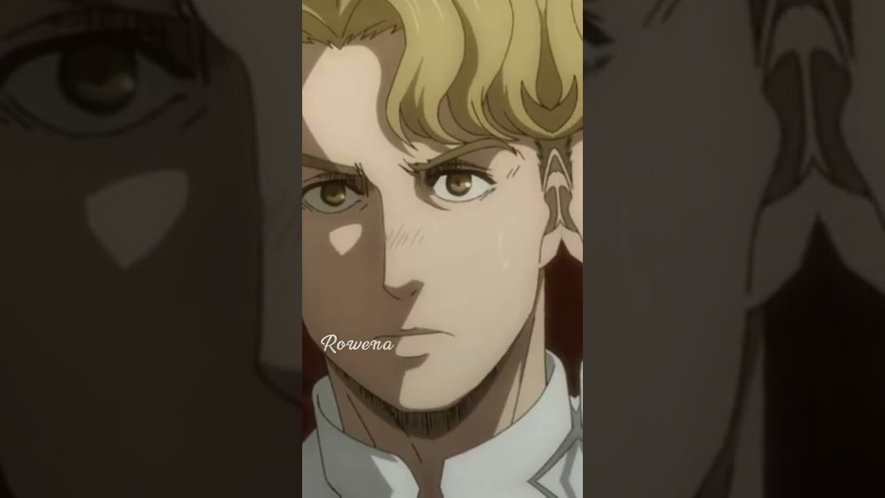 Aot singing Angels like you