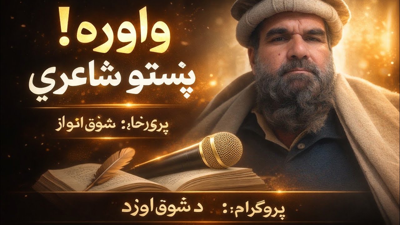 د_شوق_اواز|PukhtoShayari