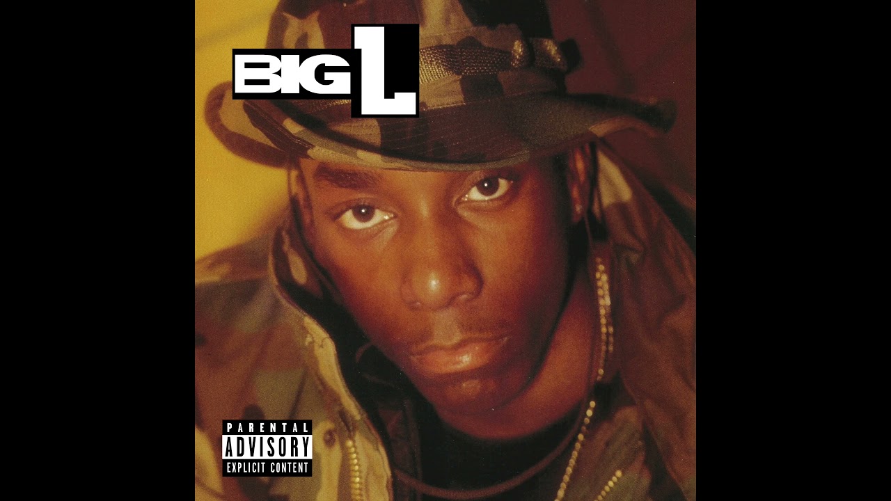 Big L - '98 Freestyle (The Original Audio)