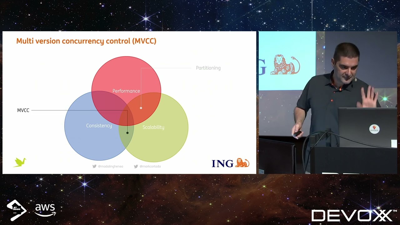 NewSQL, the holy grail of databases? by Alexandru Madalin Ghenea And Marc Cortada Bertomeu