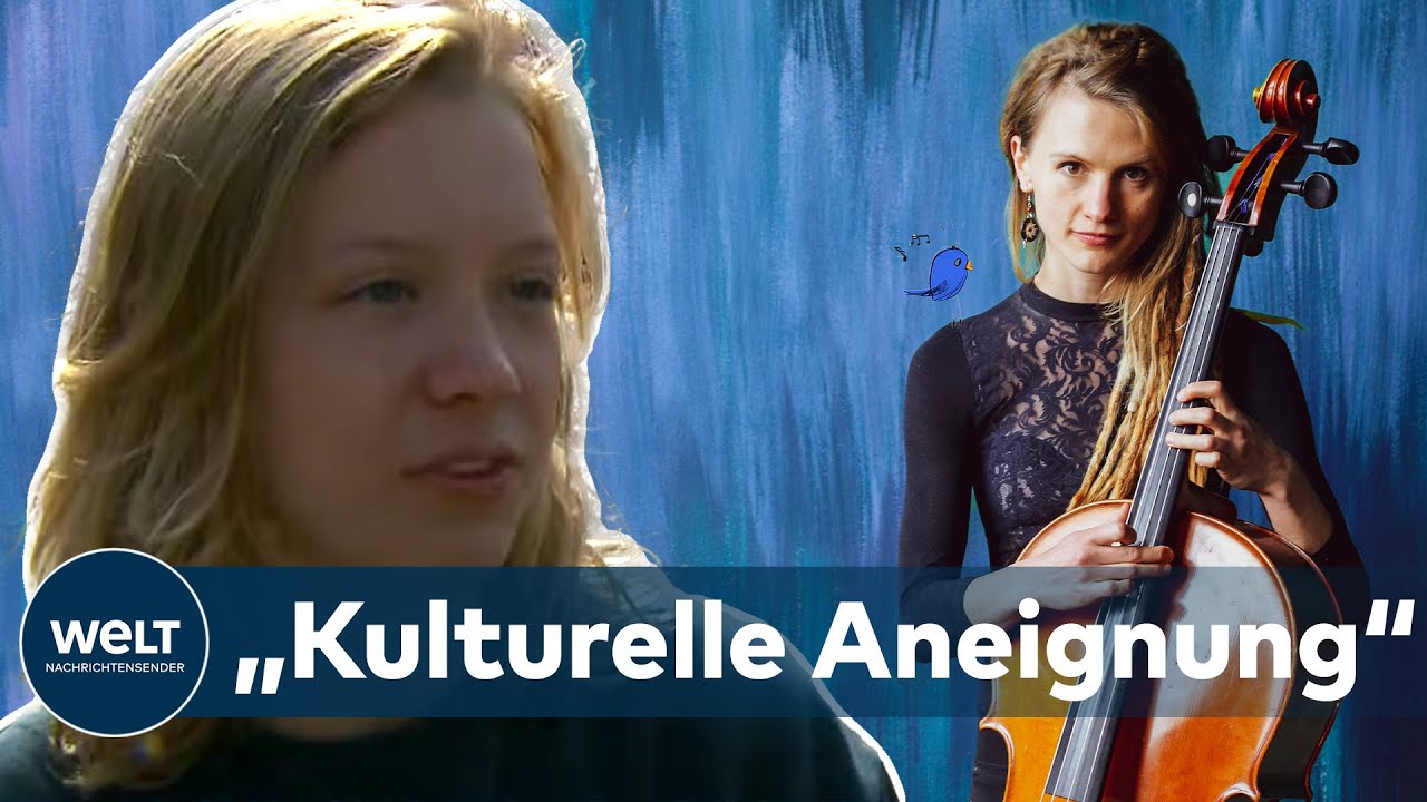 &bdquo;DREADLOCKS bei Wei&szlig;en sind eine Form der kulturellen Aneignung&ldquo; - Reemtsma | WELT INTERVIEW