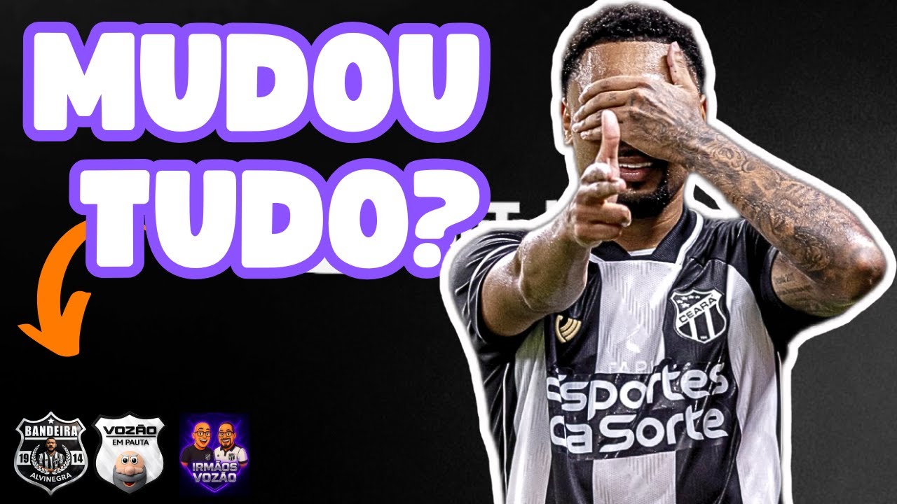 ✅NOVO HORÁRIO!! 🤔👀NOVA FORMAÇÃO?? SEXTOU DE LIVE🏴🏁