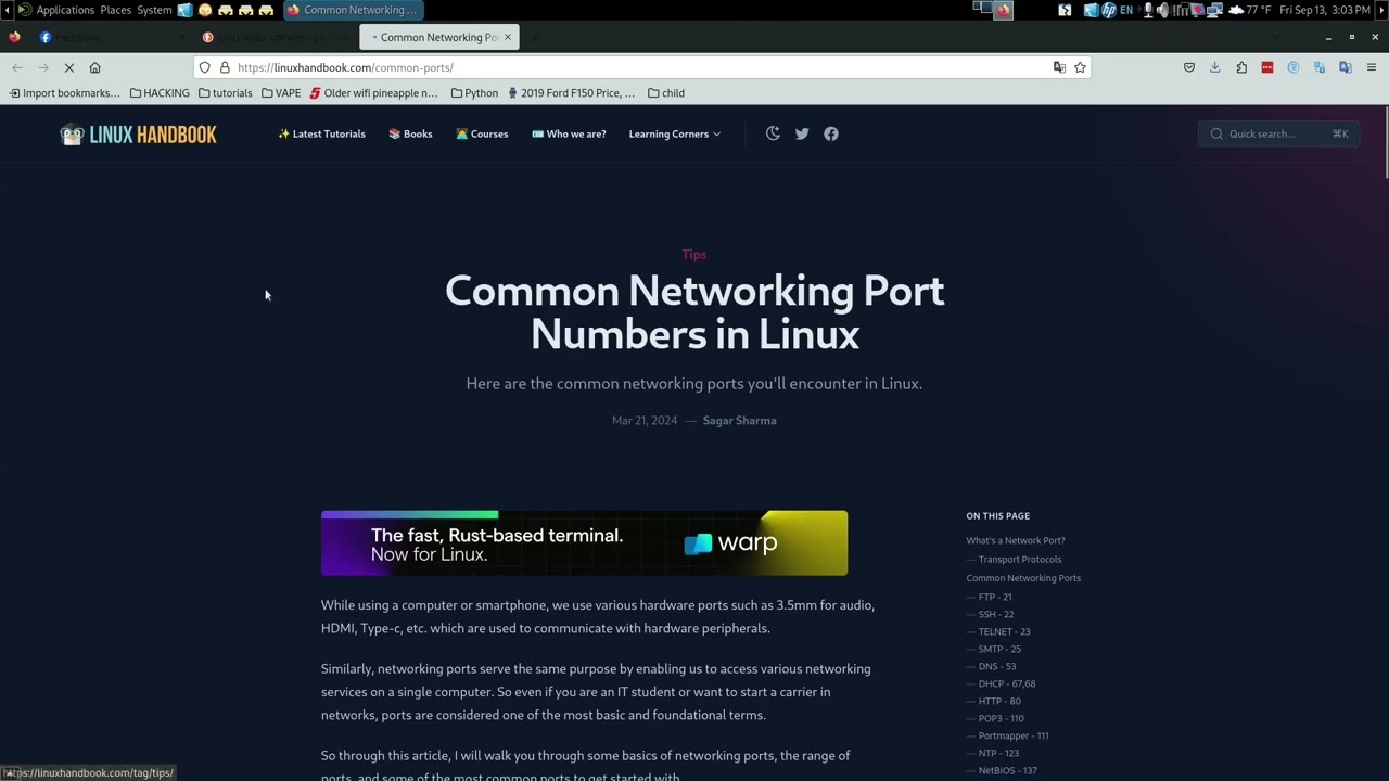 Metasploit tutorial 3 - In depth how to use MSF