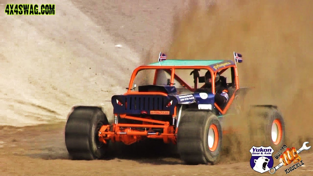 FORMULA OFFROAD UNLIMITED NEED FOR SPEED