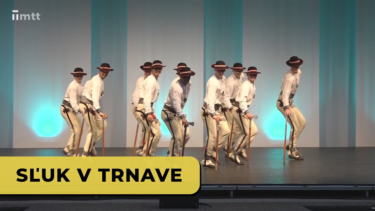 SĽUK v Trnave