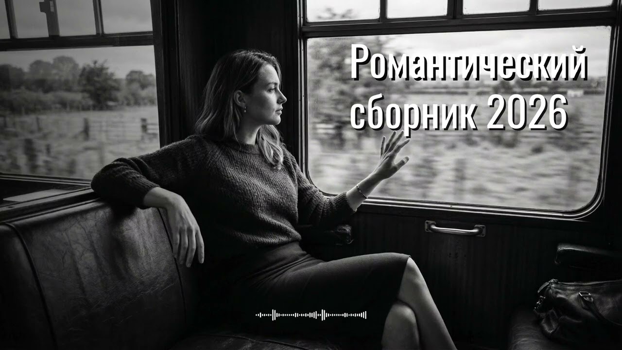 Ночные чувства 🌙 | Самые душевные русские love songs #8