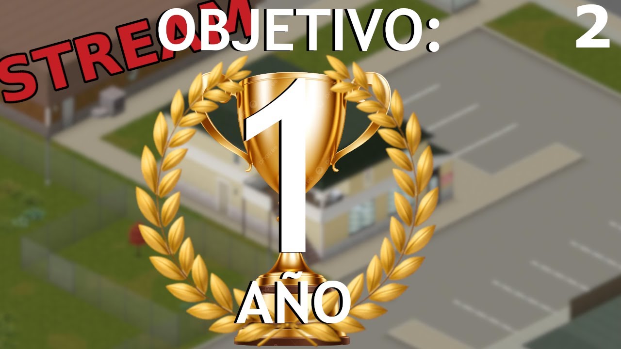 *STREAM* Objetivo: Sobrevivir Un Año En Project Zomboid | 2