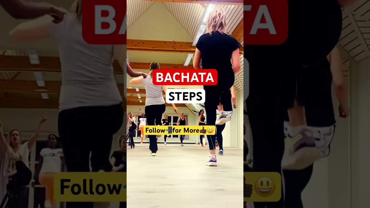Bachata class 💃🕺🏿🪩🤩🥰 #bachata #bachatatutorial #dancetobe #bachateros #bachatadance