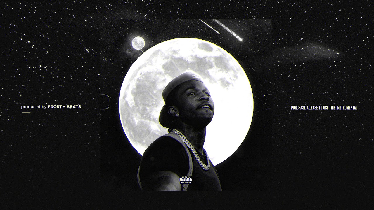 Pop Smoke x Unknown T x  KO Type Beat ''Shooting Stars'' | UK/US Drill Instrumental 2020