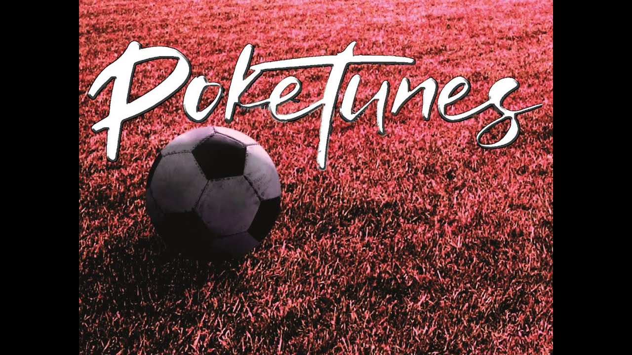 Poketunes Musikvideo - Und der Ball rollt