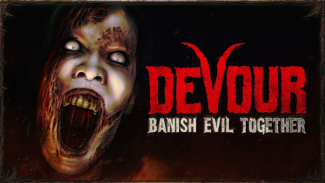 ampe sahur #devour