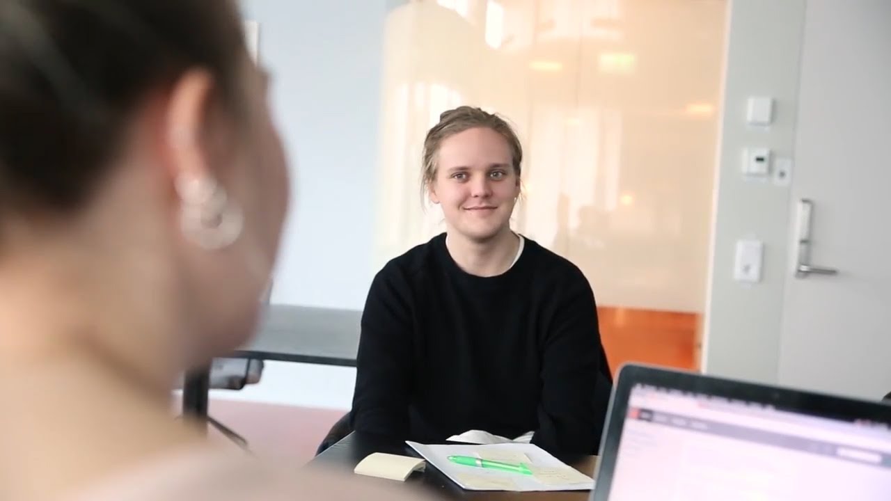 Produktionsledare: Media - Mattis Andersson