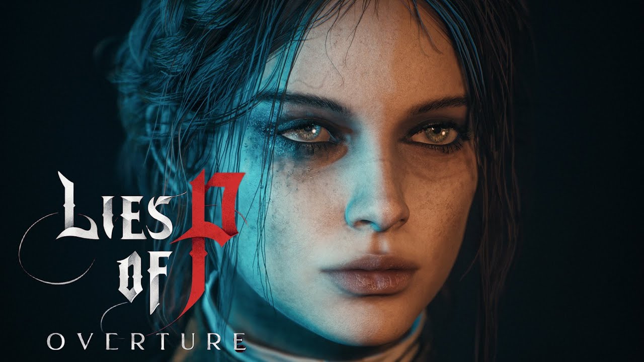 Lea the Legendary Stalker Has Her Moment | Arlecchino No Damage | Lies of P: Overture