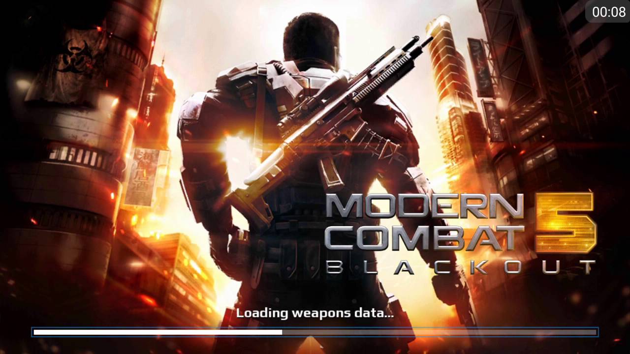 Modern Combat 5 - How To Improve Accuracy/Aim - 100% Aim??
