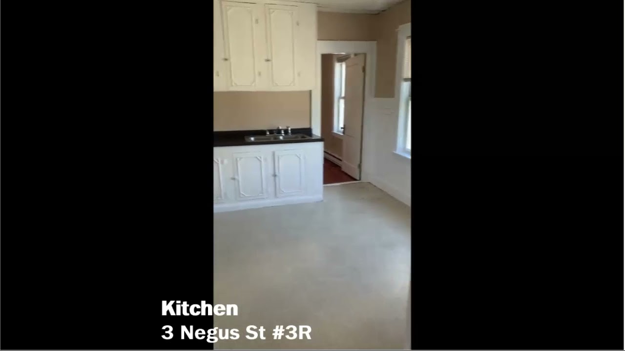 Amazing 2 Bedroom Apt in 3 Negus St, Webster MA ***617-845-1000