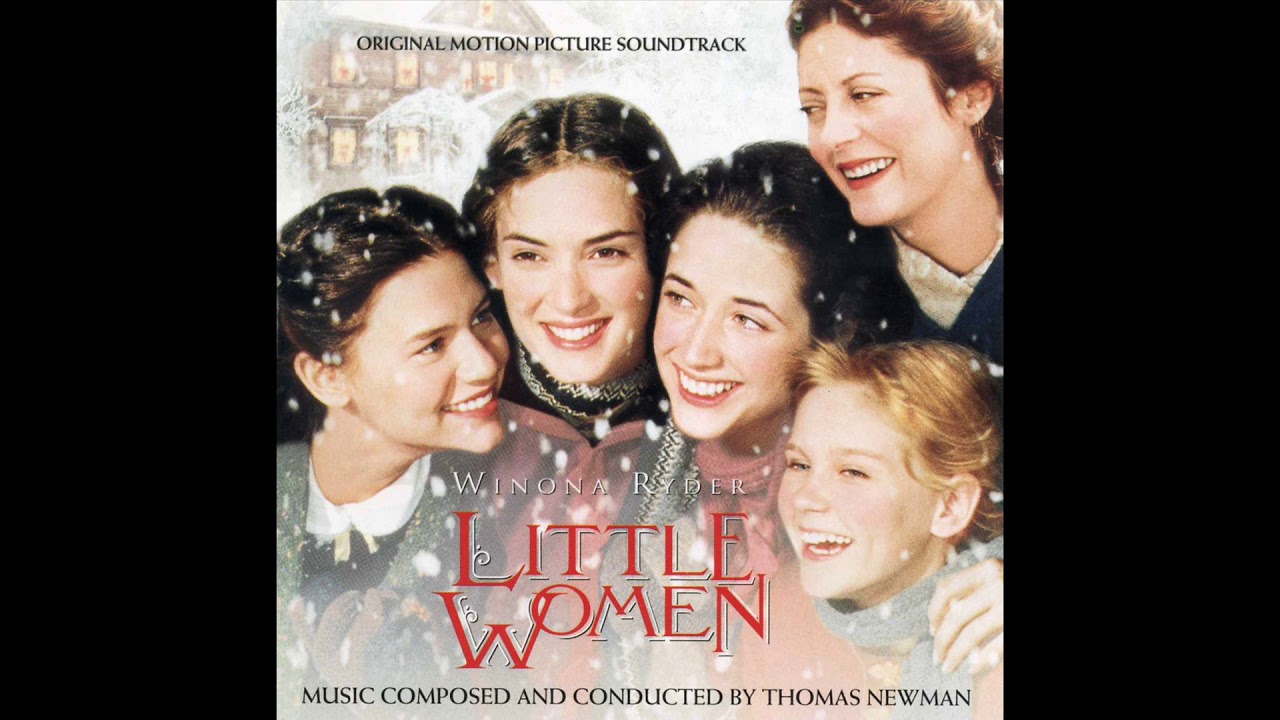Little Women | Soundtrack Suite (Thomas Newman)