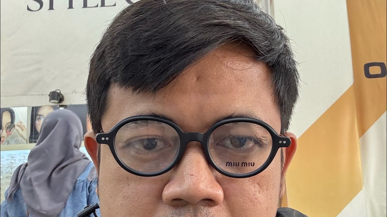 Masihkah?
