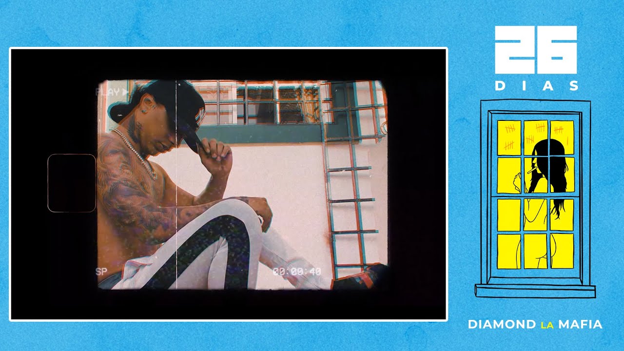 Diamond La Mafia - 26 Dias 🗓