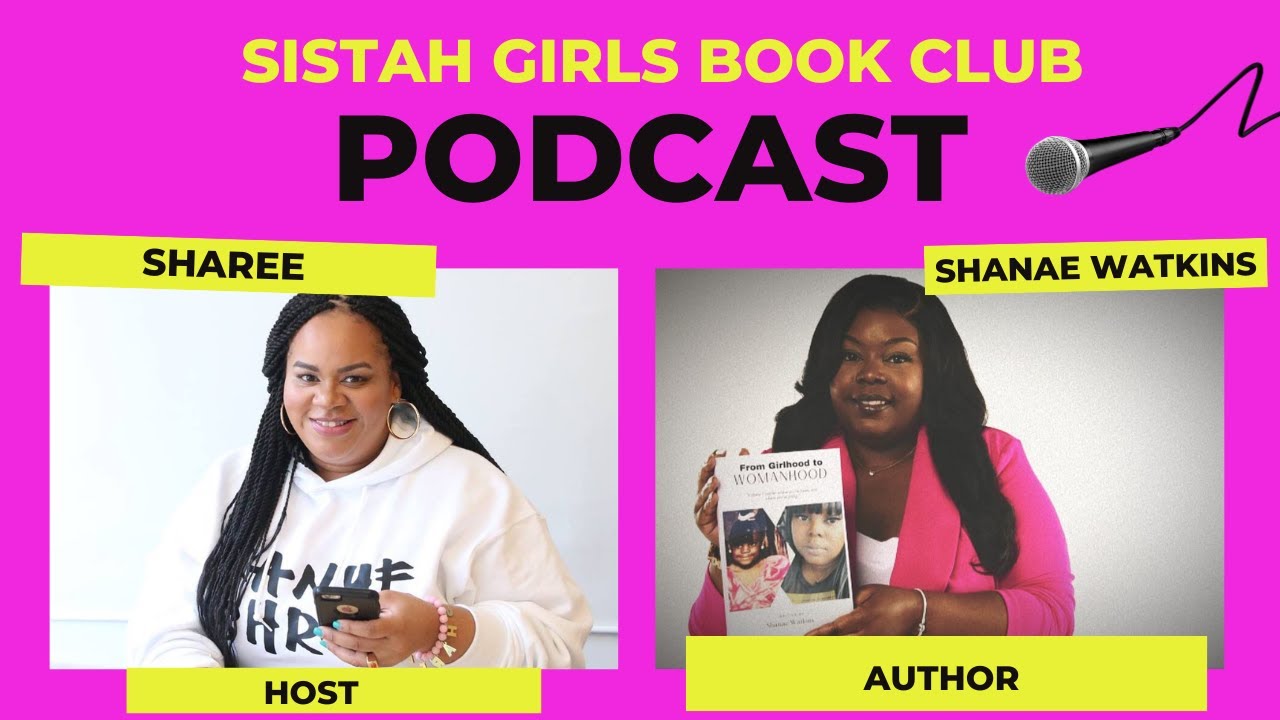 Interview with Shanae Watkins