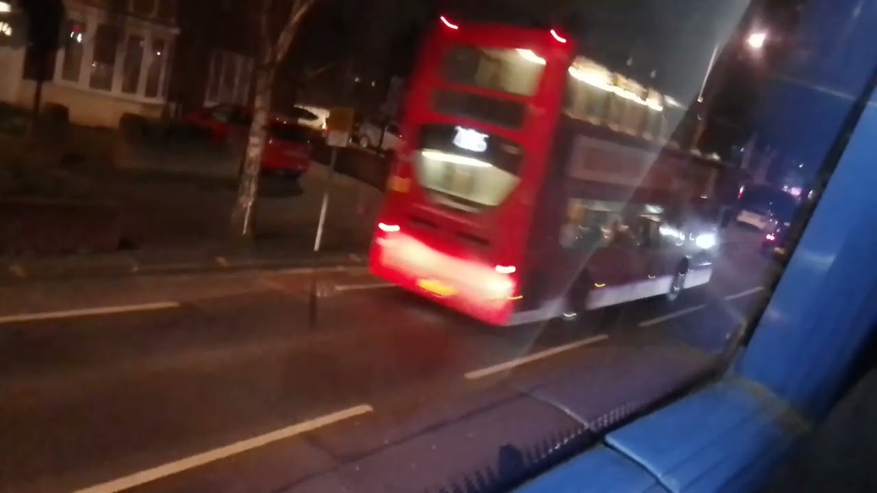 SLN 15107 On Bus Route 97 (3)