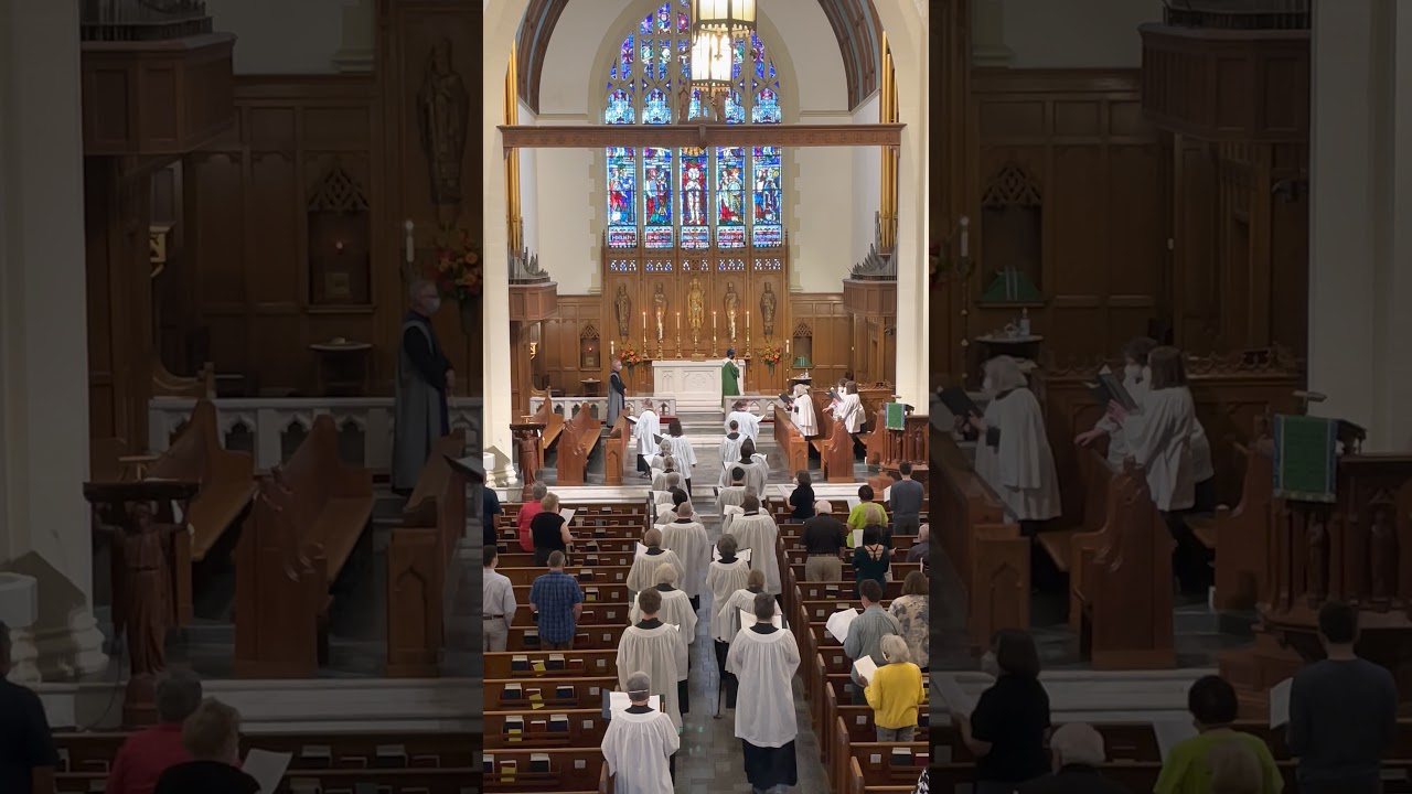 When Morning Gilds the Skies (Laudes Domini)