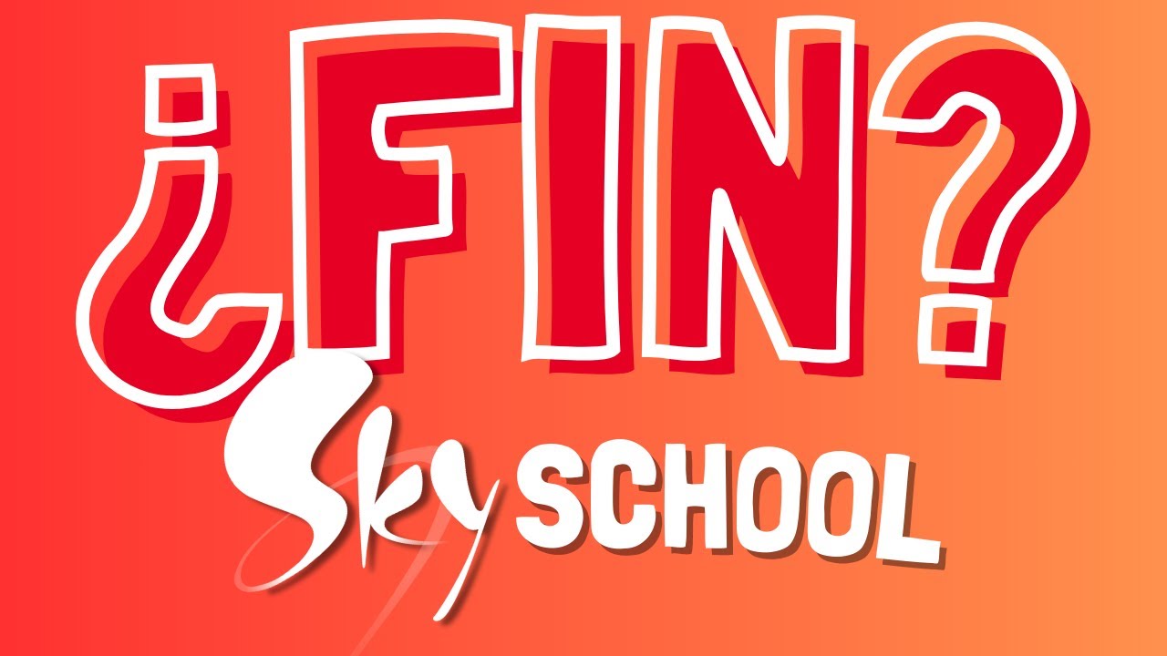 [EN VIVO] 15º CLASE - ¿FIN? | SKY NIÑOS DE LA LUZ