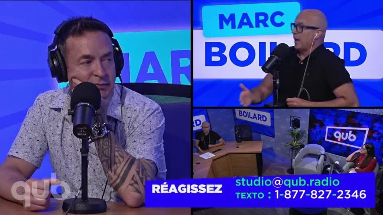 Coût de la vie exorbitant: «Les gens s’imaginent qu’on a une vie à la Beyoncé», dit Mario Tessier