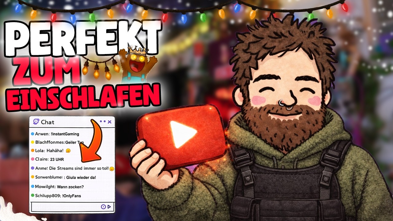 🌿Erster Stream aus dem NEUEN ZIMMER❄️Geiler Chat⭐#shorts