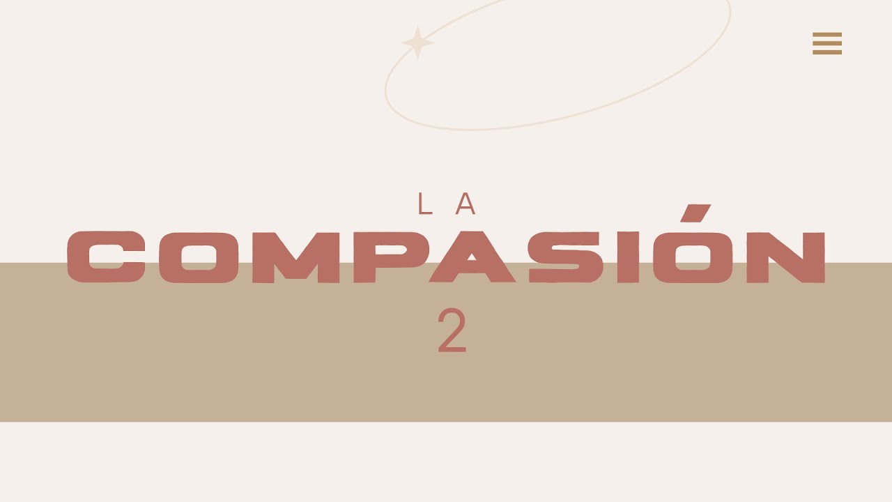 Compasión 2 | Pastor Enrique Borja