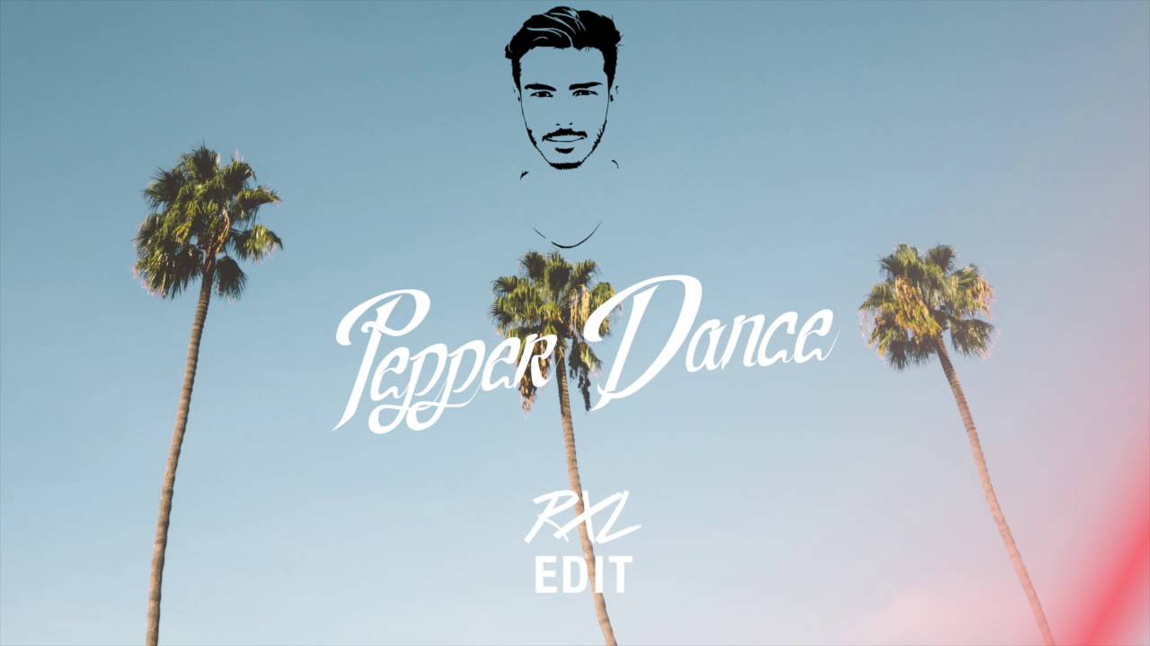PV NOVA ft. Clara Doxal - Pepper Dance (Rxl Edit)