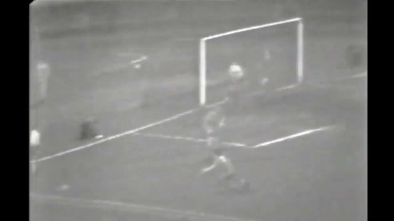 ANGLETERRE - ANGLETERRE (Young) - 1964 - 3E -