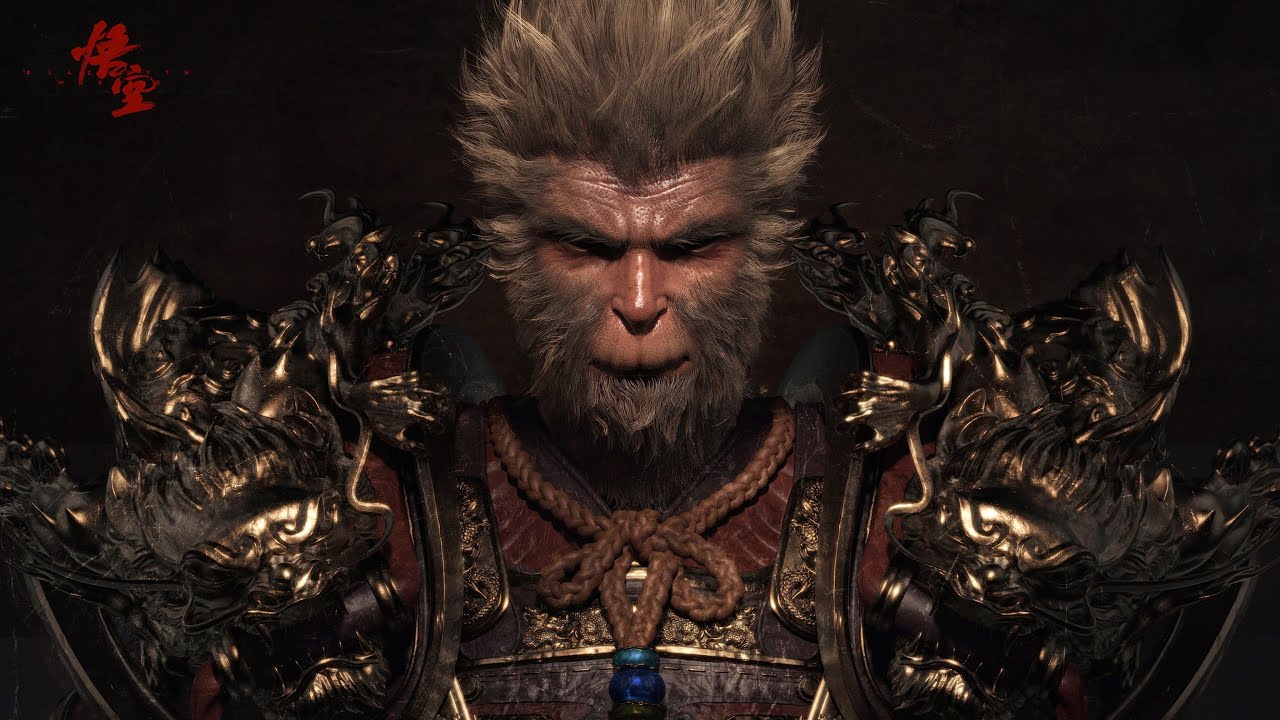 NG+ 7 em BLACK MYTH: WUKONG - Inscreva-se #2