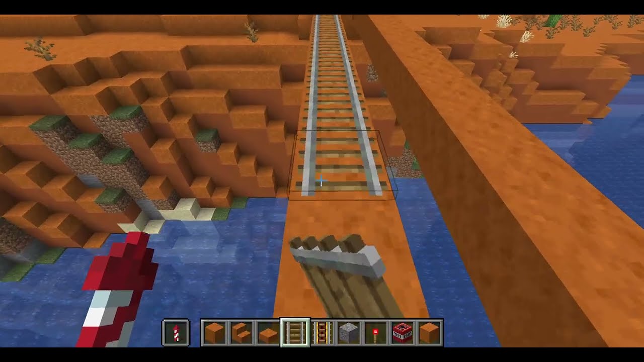 Minecraft 26 1 Snapshot 10   單人遊戲 2026 02 27 10 58 59