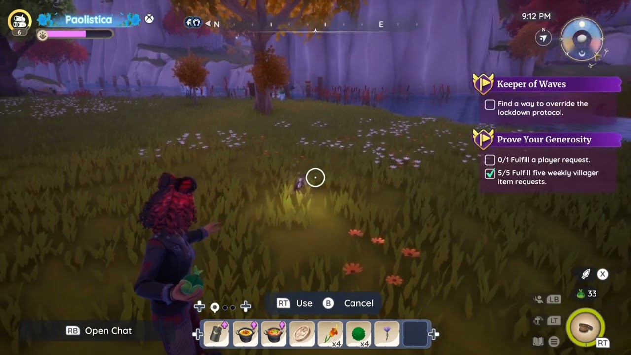 Adventuring💐🦋✨️ #PaliaGameplay #PaliaClips #PaliaCommunity #CozyGamingVibes #PaliaHighlights