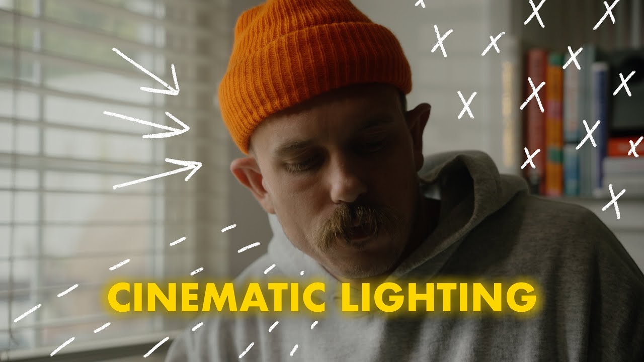 WTF is Cinematic Lighting? Zhiyun Molus X100 Review