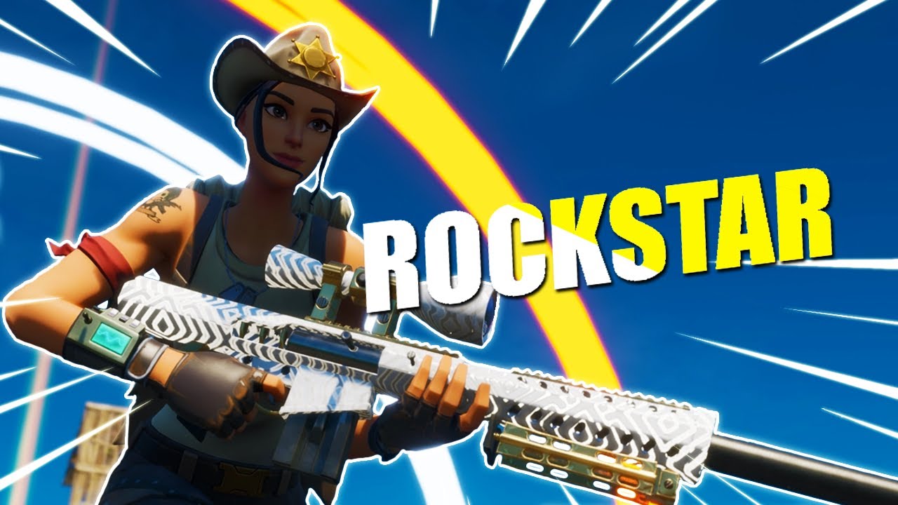 Fortnite Montage - 