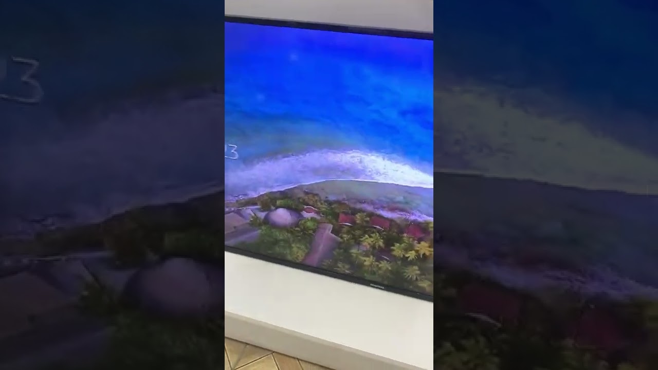 Samsung ue40