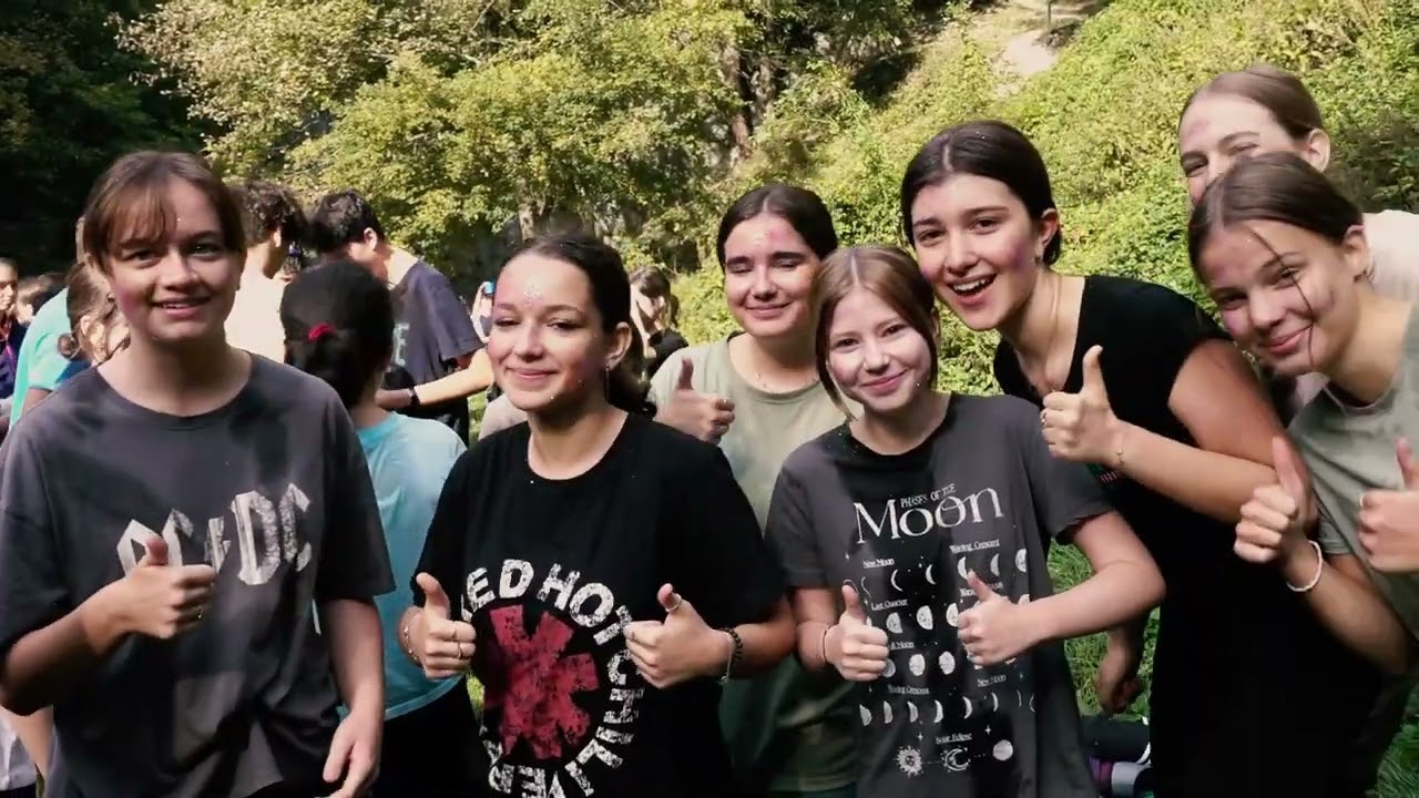 Comanda 2022 - Aftermovie