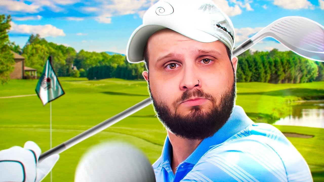 Quebrar o fone mudou minha vida! - Clubhouse Games