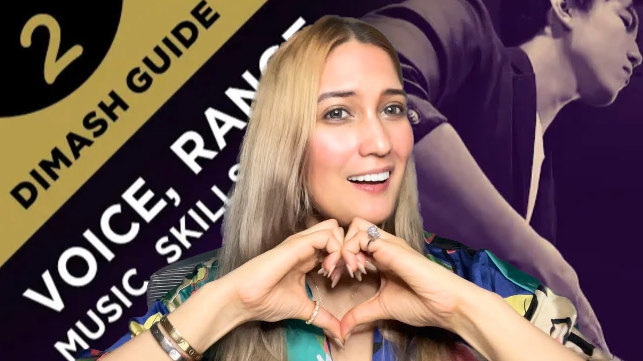 Reaction to Dimash Qudaibergen | Dimash Guide Part 2