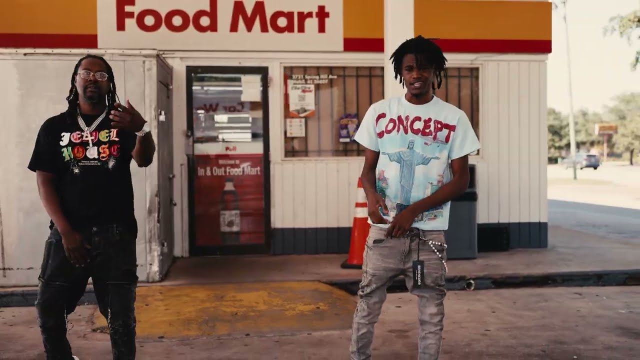 Taliban Kenn – Come Home (Official Music Video)