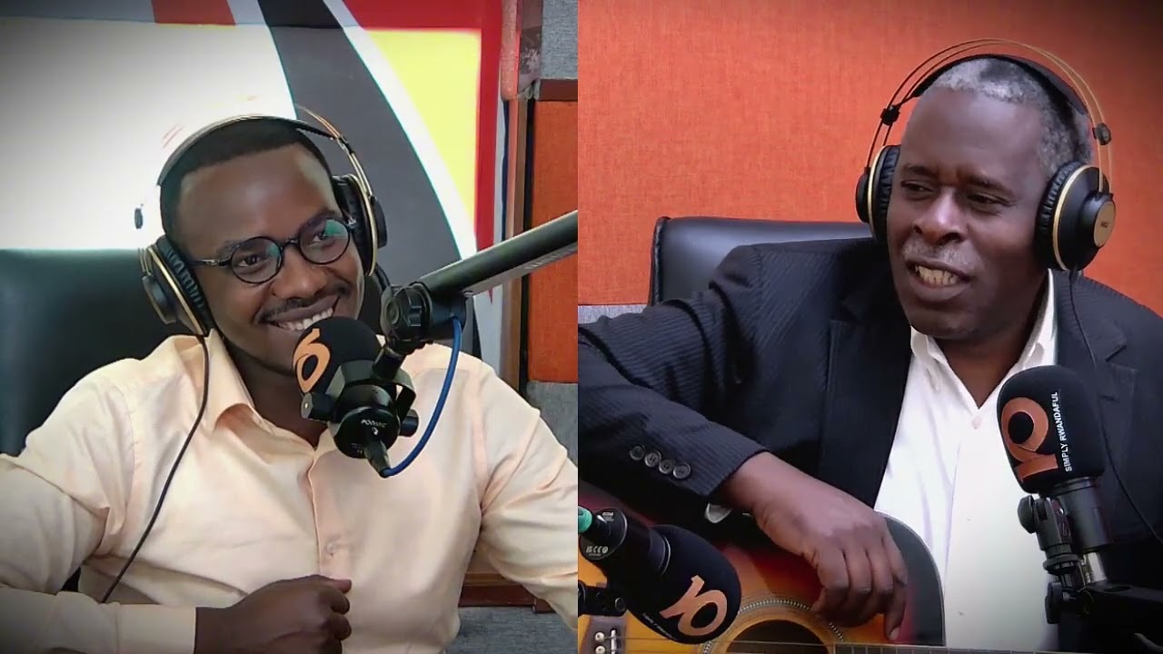 IBIGERAGEZO UMUHANZI HAKIZIMANA EVARISTE YAHUYE NABYO NI ISHURI RIKOMEYE UDAKIRIYE GUCIKWA