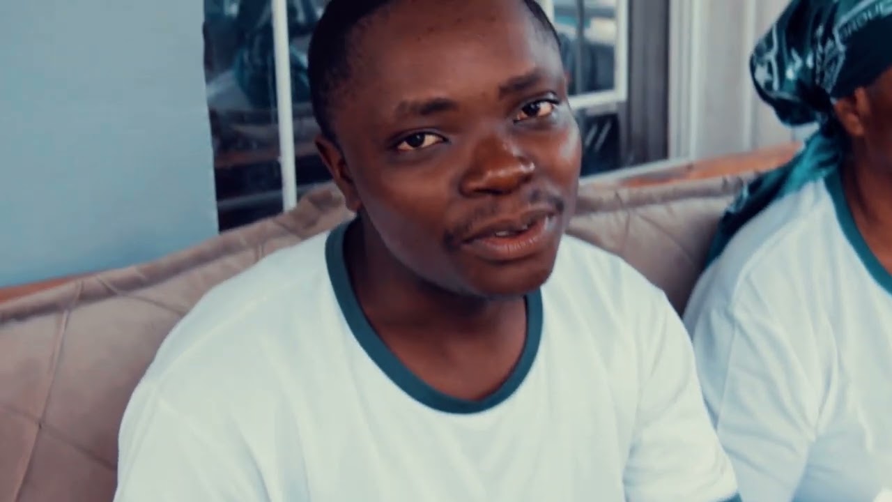 ANIMATION G.T.KI 24 DECEMBRE CLIPS OFFICIEL