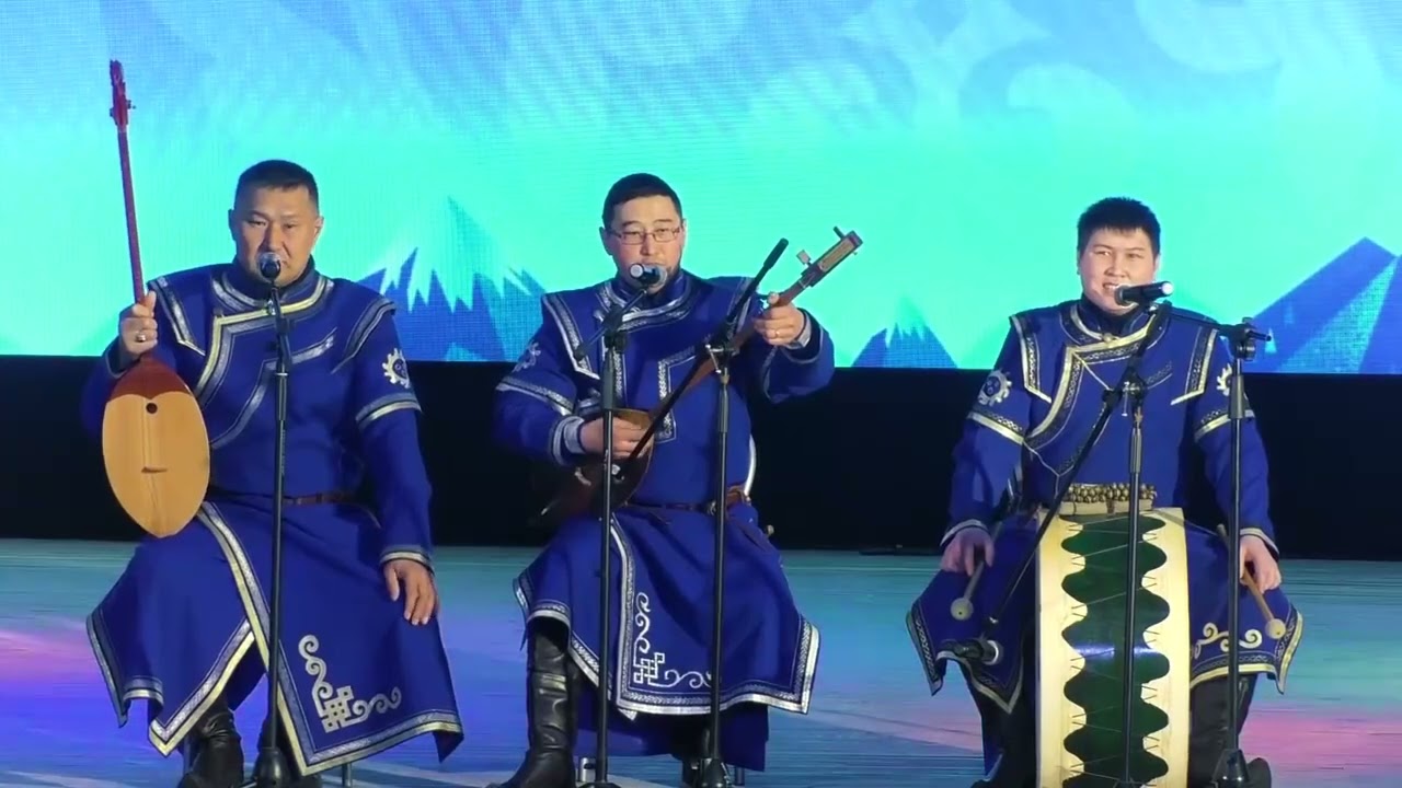 Алтай Кай - Јыргабаста не келген